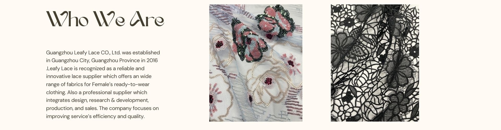 Blumengewebe der spitze-3D