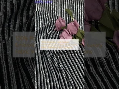 100% Polyester Blattsequin Stickerei Spitze Stoff Glanz Luxus Stoff Hochzeitsfeier Anlässe