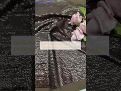 100% Polyester-Blattsequenz-Brädergewebe