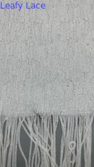 Sequin Broderierte Stoffe Tasseels Sequin Broderierte Wimpern Sequin mit Maschenbelag
