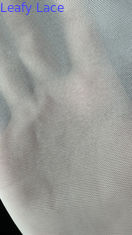 Leafy Luxary High Quality Tulle Mesh Fabric