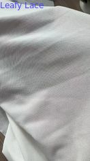 Leafy Fabric Mesh Breathe High Quality For SS Season