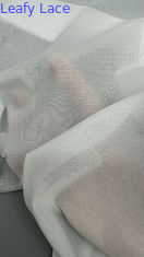 Neue Kollektion für Mesh-Stoff-Spitze, atmungsaktiv für Kleider