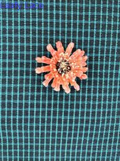 Elastisches Ausdehnungs-Spitze-Gewebe strickte Maschengewebe Hemd Elastane-Spitze