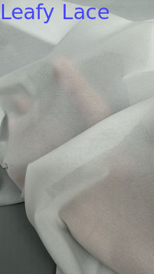 New Collection For Mesh Fabric Lace Style Breathe for Gowns Using