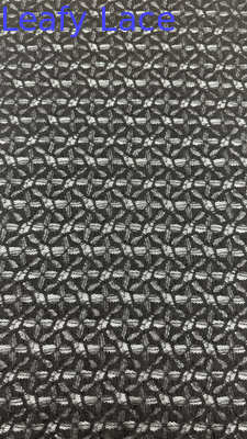 Black Lace Mesh Hollow Up E Effect For Artistic Wedding Evening Party Dresses