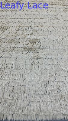 Sequin Broderierte Stoffe Sequin Tasstels Broderierte Abend Luxus Gelegenheit Hochzeit Stoff