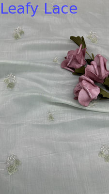 Tulle Mesh Stoff Spitze Stoff Sequin Metallische Neue Kollektion für Bekleidung Kleider und Modedesign