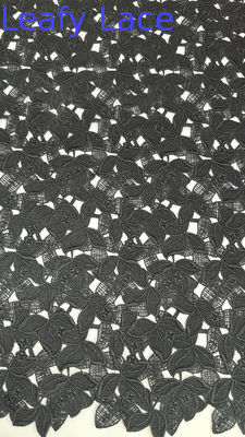 Französische Spitze Stoff mit unregelmäßigen Kanten Scheine romantische Spitze für Hochzeitsschleier und Kleider