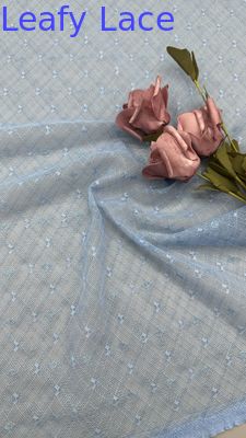 Gradient gefärbte Mesh-Spitze mit einzigartigem Ombre-Effekt auf ultraleichtem Netzstoff für künstlerische Abendkleider