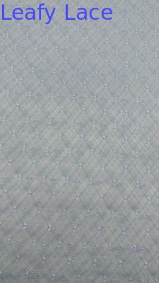 Gradient gefärbte Mesh-Spitze mit einzigartigem Ombre-Effekt auf ultraleichtem Netzstoff für künstlerische Abendkleider