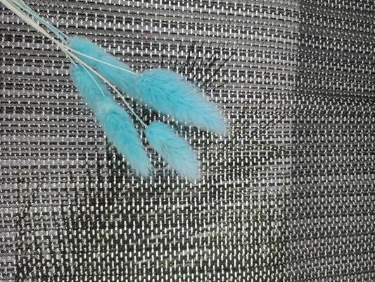 145CM Folie Druckspitze Mesh Pleated Tulle Fabric